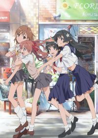 To Aru Kagaku no Railgun