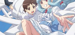 Le manga Tsugumomo adapté en anime