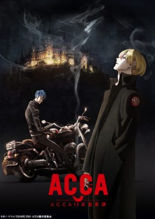 ACCA 13