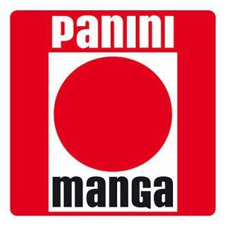 Panini Manga