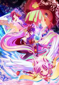 No Game No Life