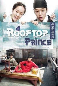 Rooftop Prince