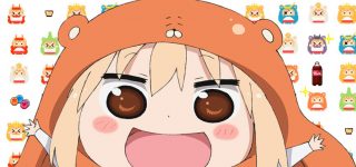 Une saison 2 pour Himouto! Umaru-chan