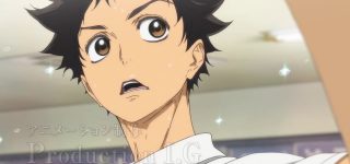 Le manga Ballroom e Youkoso adapté en anime