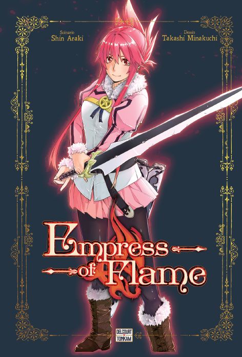 Empress of Flame