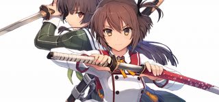 L’anime Toji no Miko annoncé