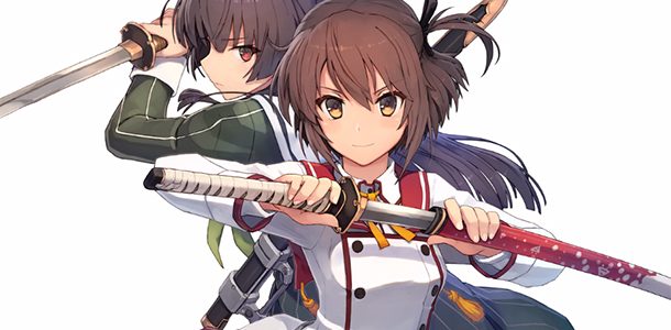 L’anime Toji no Miko annoncé