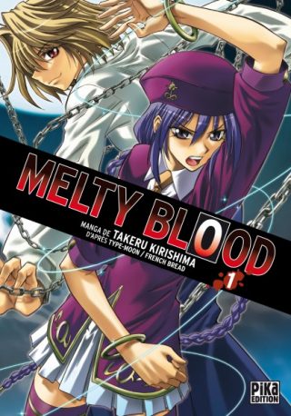 Melty Blood