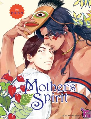 Mother’s Spirit