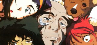 Cowboy Bebop adapté en série live américaine