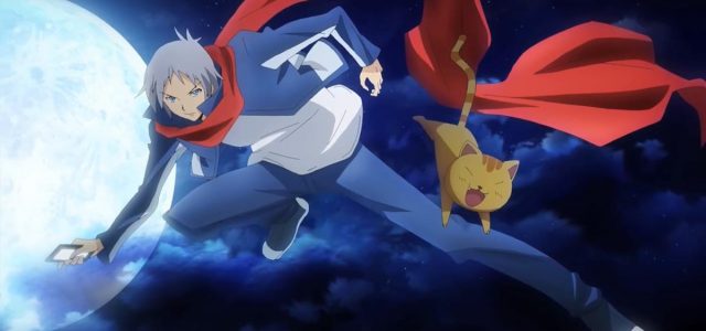 Une saison 2 pour The Silver Guardian