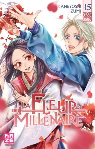 Fleur millénaire (la) Vol.15 