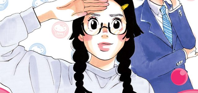 Princess Jellyfish de retour au Japon