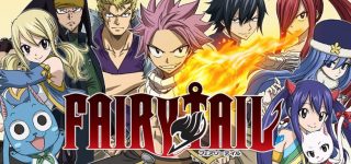 Fairy Tail rempile pour une saison 3