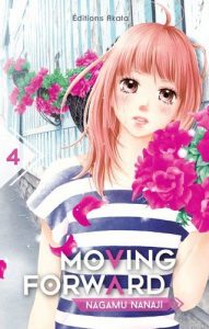 Moving Forward Vol.4