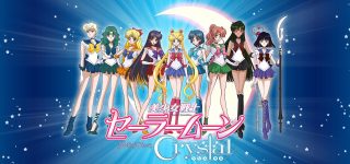 Une saison 4 pour Sailor Moon Crystal