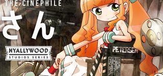 Le webmanga Pompo: The Cinéphile adapté en anime