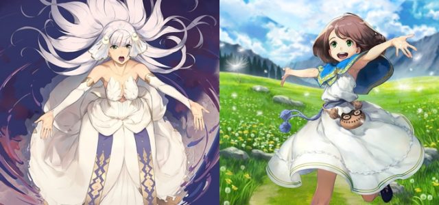 L’anime Lost Song annoncé