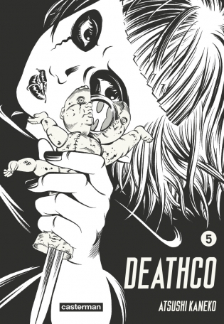 Deathco T5