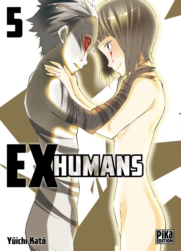 Ex-Humans T5