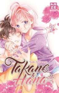 Takane & Hana Vol.7 