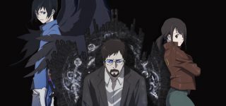 L’anime B: The Beginning annoncé