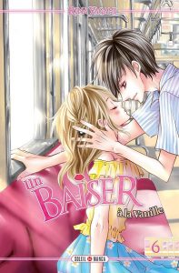 Baiser à la vanille (un) Vol.6 