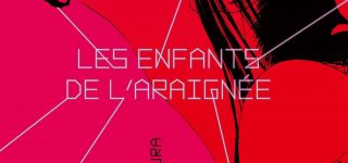 Les enfants de l’araignée sonnent la révolte chez Casterman