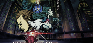 L’anime Vanishing Line Garo annoncé