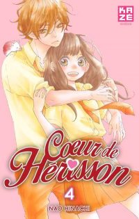 Coeur de Hérisson T4