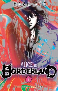 Alice in Borderland