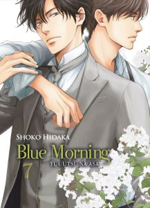 Blue Morning Vol.7