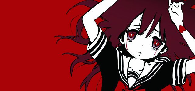 Le manga Magical Girl Site adapté en anime