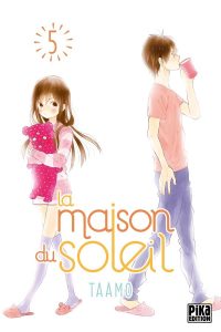 La Maison du soleil Vol.5