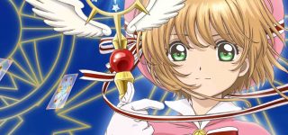 Une date pour la série animée Cardcaptor Sakura Clear Card-hen