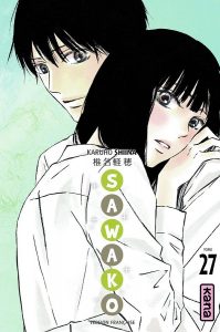 Sawako Vol.27 