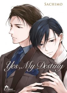 Yes - My Destiny Vol.1