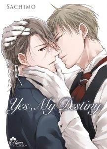 Yes - My Destiny Vol.2