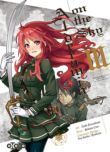 Couverture alderamin 3