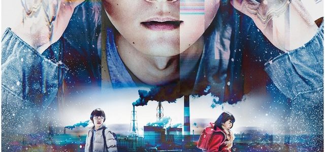 Erased en drama sur Netflix