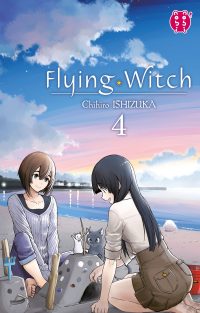 Flying Witch T4