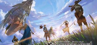 Nouvel anime pour Granblue Fantasy