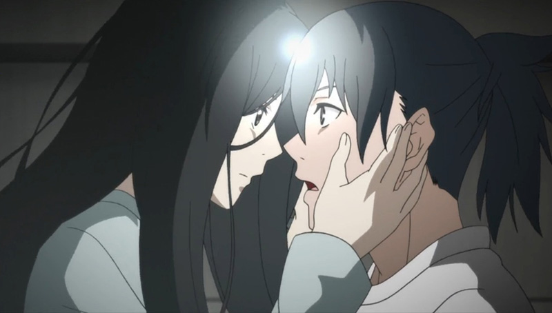 Saison 2 pour l’anime The Outcast | Bulle Shôjo