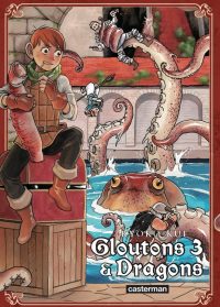 Gloutons & Dragons T3