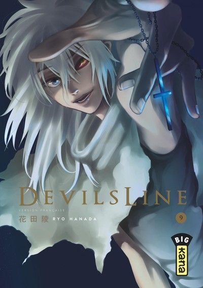 Devils Line T9