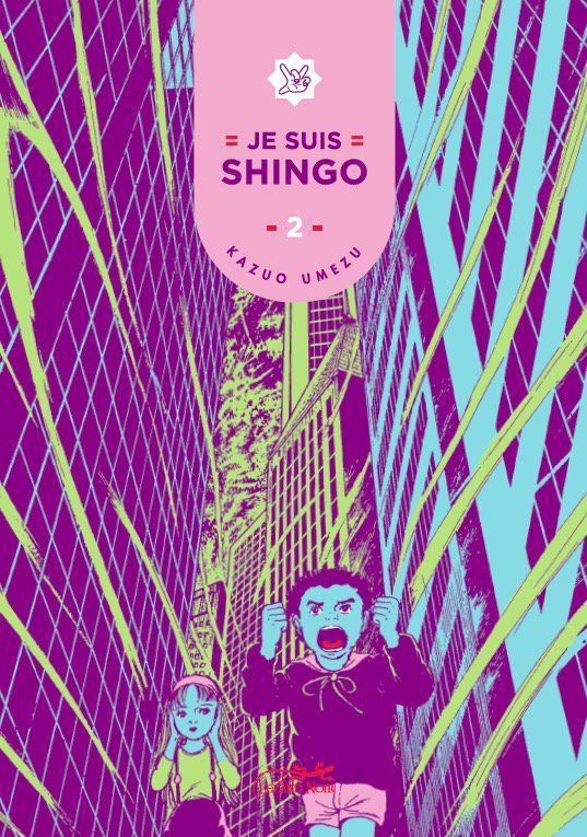 Couverture je suis shingo 2