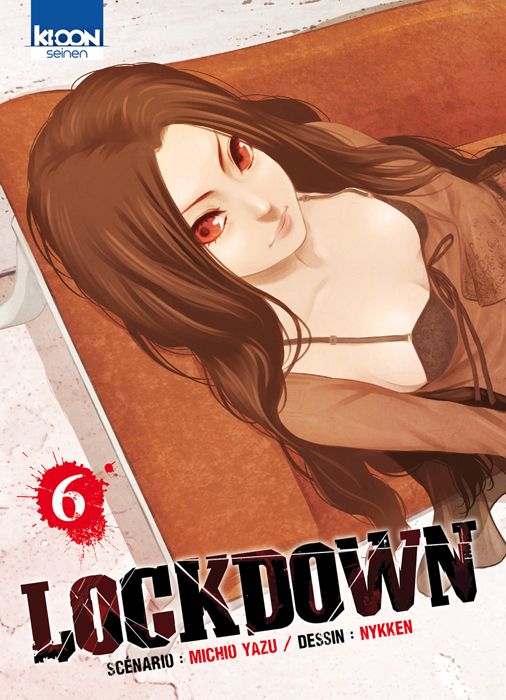 Couverture lockdown 6