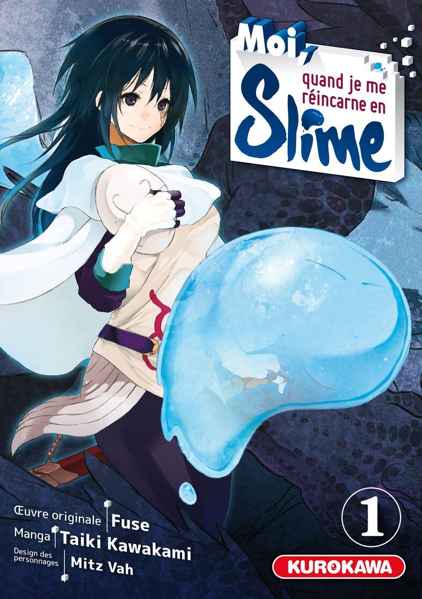 Couverture slime 1