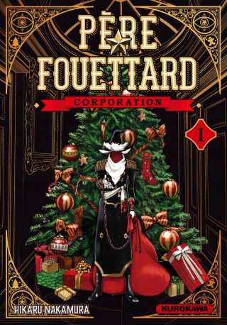 Père Fouettard Corporation