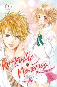 Romantic Memories Vol.3